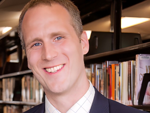Chattanooga hires library director from Oregon | Chattanooga Times Free Press - Vimarsana News