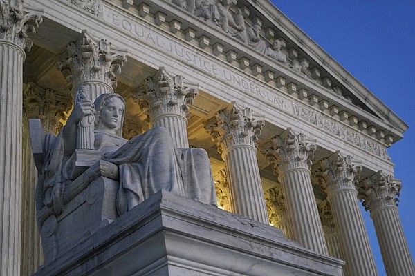 Opinion: Why blocking Biden's student loan forgiveness plan is healthy for politics - Vimarsana News