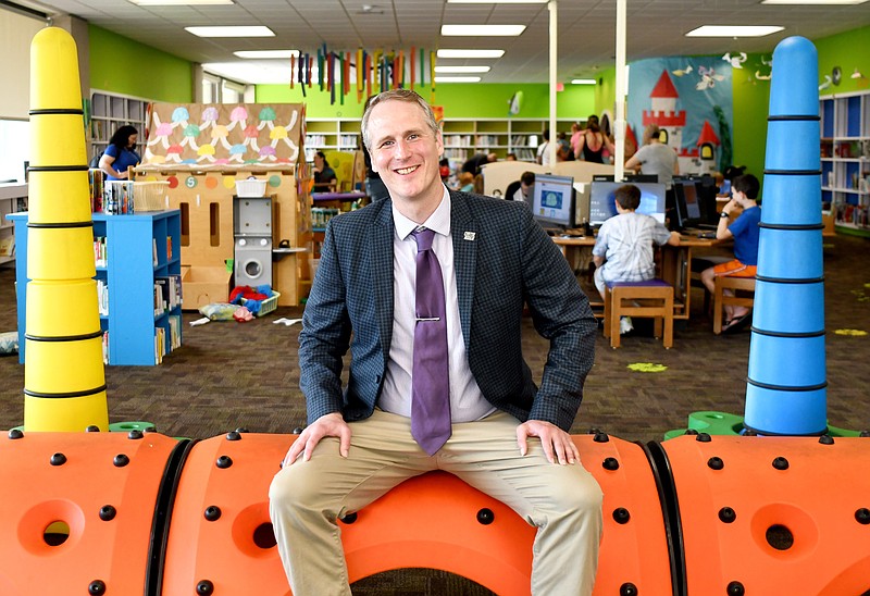 Photo of the Day Chattanooga Times Free Press