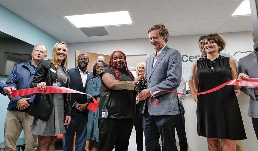 Edge networking: Community welcomes Cempa dental clinic, BBB awards ...