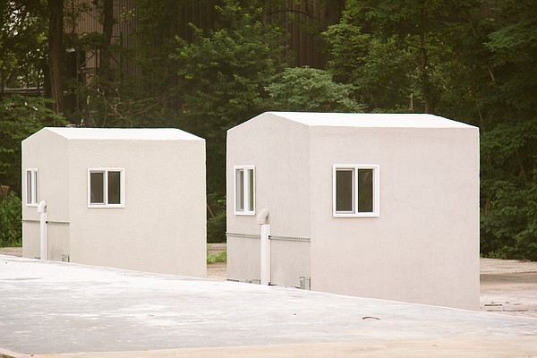 Chattanooga, Branch Technology partner on 3D-printed shelters for the homeless - Vimarsana News