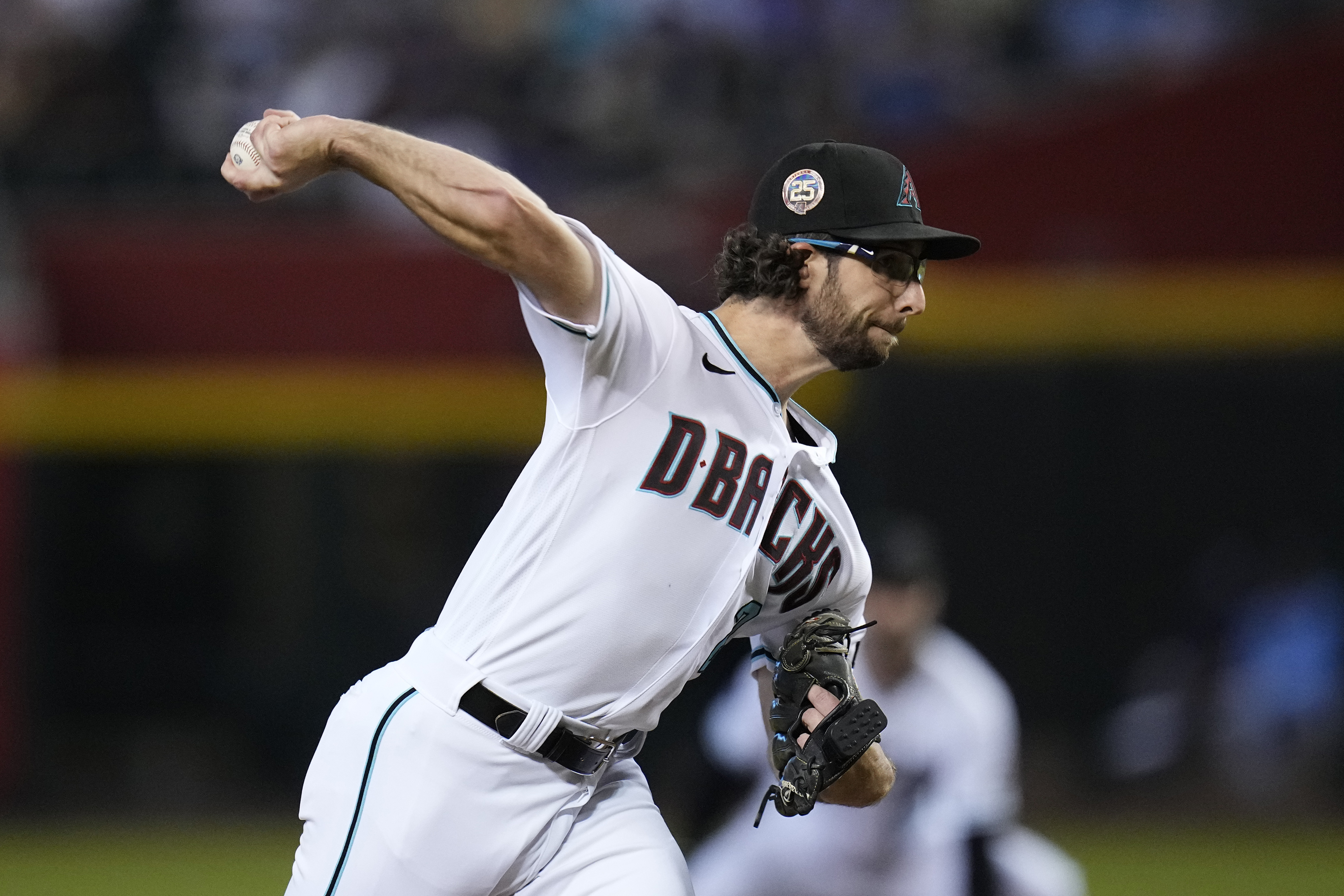 Yankees' Gerrit Cole and Diamondbacks' Zac Gallen to start MLB All-Star  Game - Burnaby Now