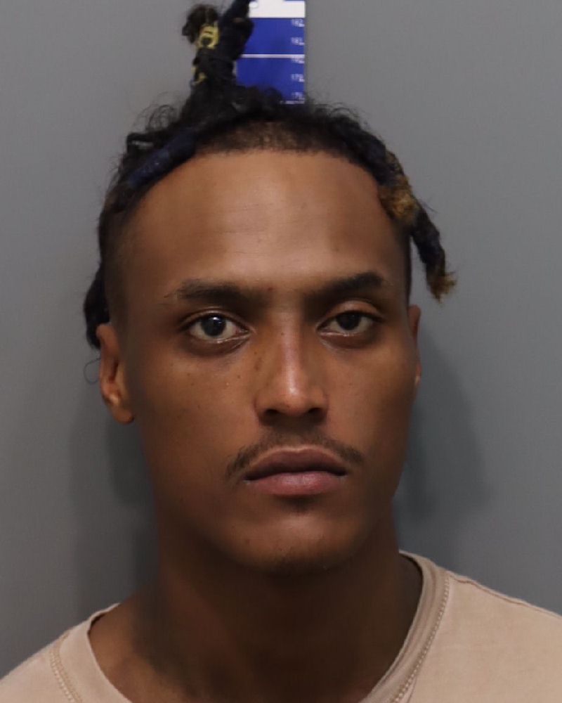 Man 22 Charged With Attempted Murder In Connection With June Shooting In Chattanooga 5691