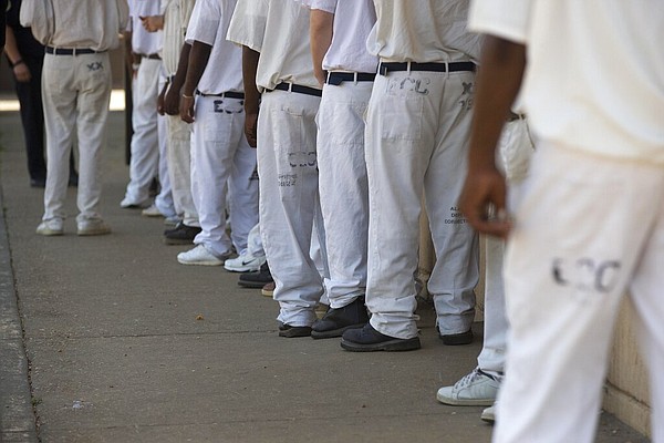 Alabama law firm getting $15 million for Department of Corrections' legal work - Vimarsana News