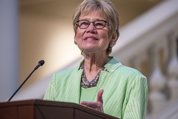 Georgia public health leader sounds alarm as report confirms spike in pregnancy-related deaths - Vimarsana News