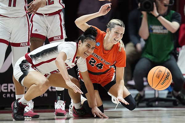 East Hamilton grad Madison Hayes eyes strong finish to N.C. State basketball career - Vimarsana News