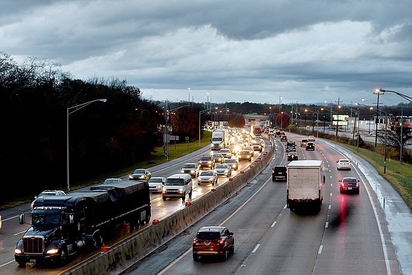 Opinion: Watch out for the other guy; Tennessee's 'best roads' also among the most deadly - Vimarsana News