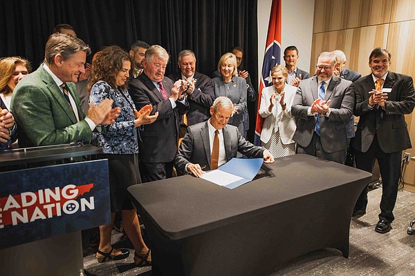 Council formed to promote nuclear industry in Tennessee | Chattanooga Times Free Press - Vimarsana News