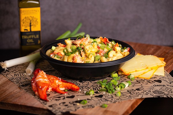 Tennessee's first I Heart Mac & Cheese is coming to Hixson | Chattanooga Times Free Press - Vimarsana News