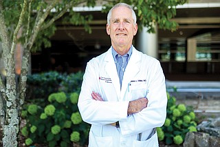 Champions of Health Care 2023: James Zellner — Community physician