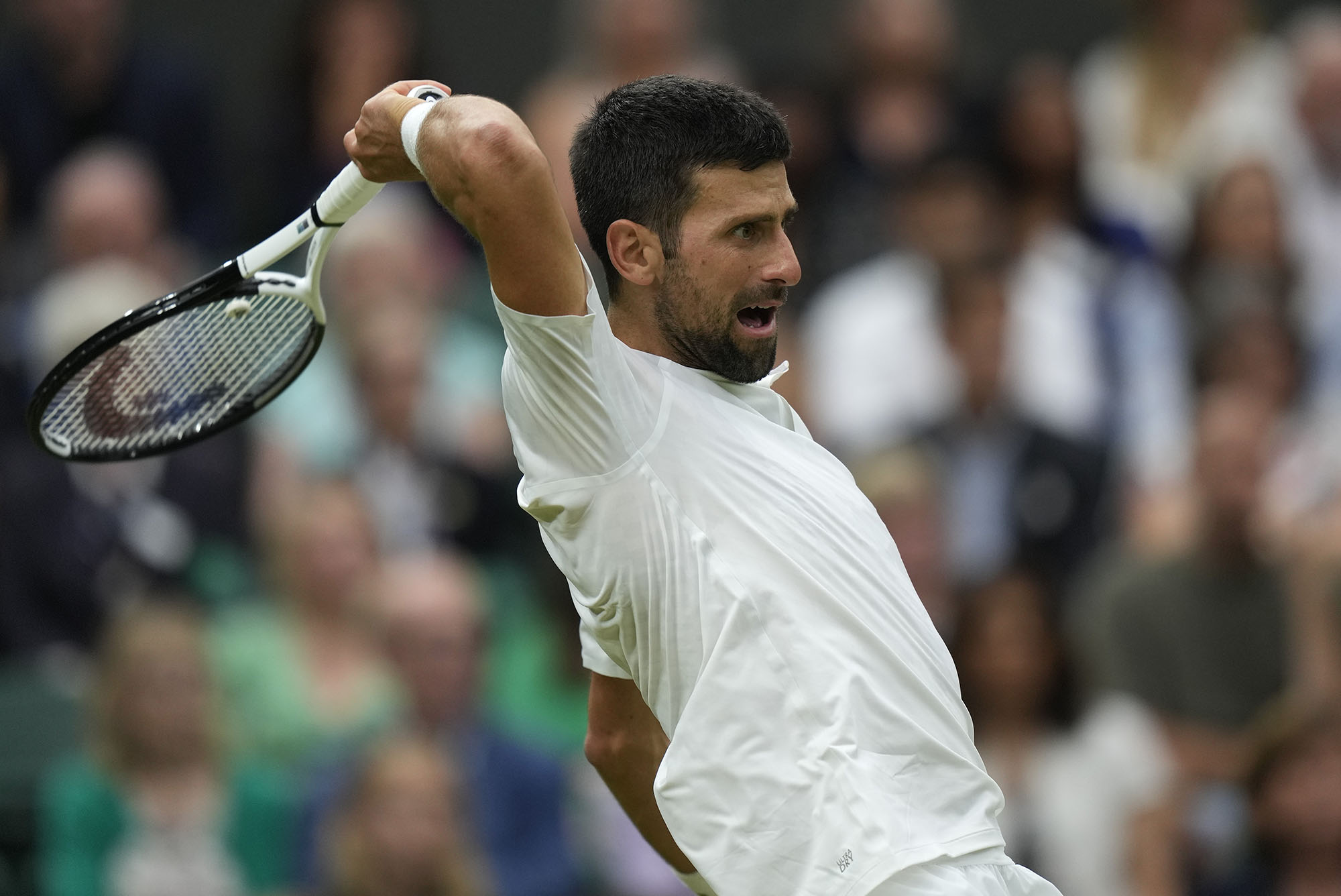 Wimbledon Men’s Final Will Be 1-2 Showdown Between Carlos Alcaraz ...