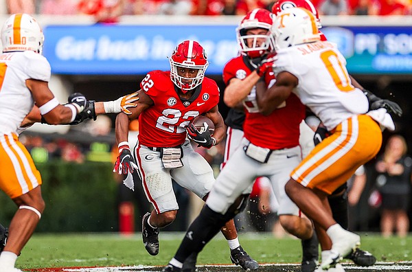 Topics aplenty for SEC Media Days amid changing league landscape | Chattanooga Times Free Press - Vimarsana News