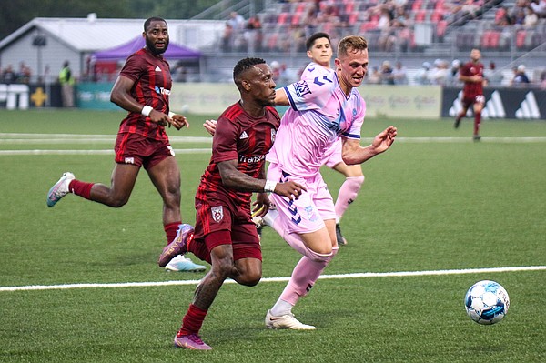 Chattanooga Red Wolves lose at South Georgia, remain winless on road | Chattanooga Times Free Press - Vimarsana News