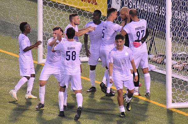 CFC claims fourth straight NISA Independent Cup Southeast Region Championship - Vimarsana News