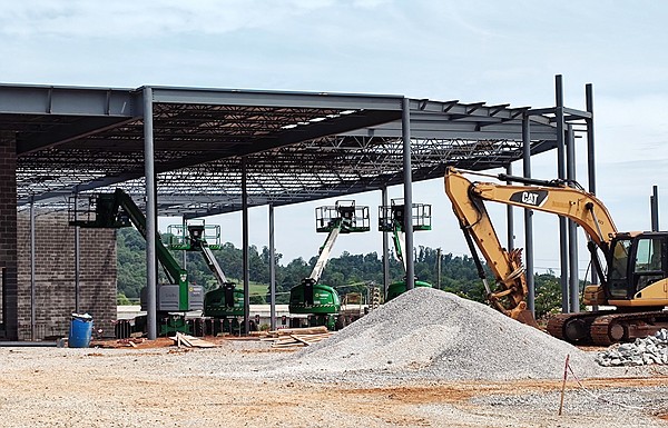 3 new Chattanooga auto stores in the works as companies ready for post-pandemic future - Vimarsana News