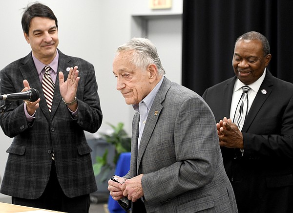 Opinion: Campaign finance tool offers glimpse into who gets what from where among Hamilton County delegation members - Vimarsana News