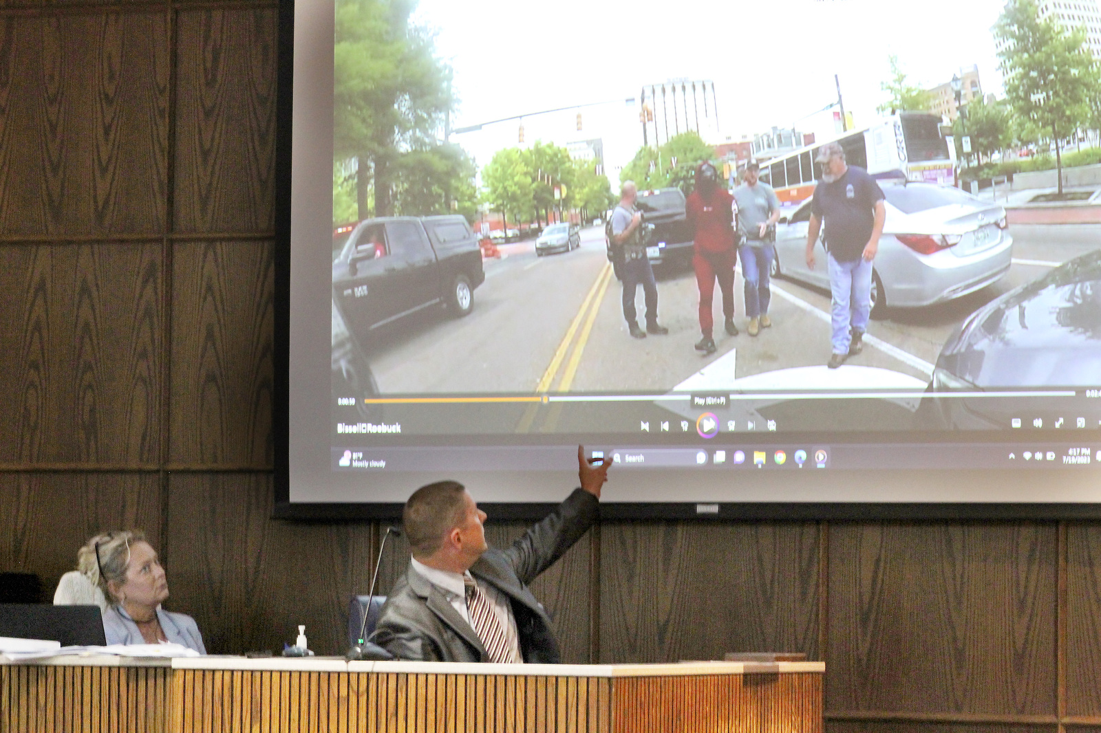 Chattanooga man found guilty in fatal Sky Zoo shooting Chattanooga