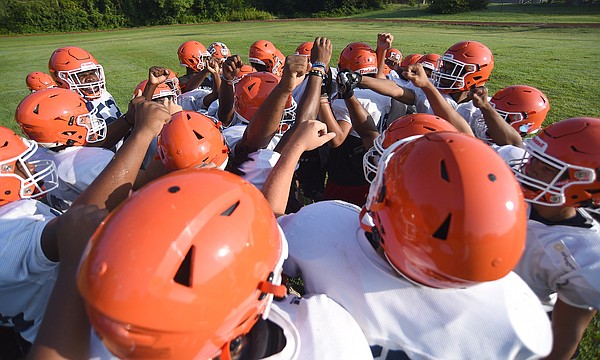 What to know for the 2023 Chattanooga-area prep football season | Chattanooga Times Free Press - Vimarsana News