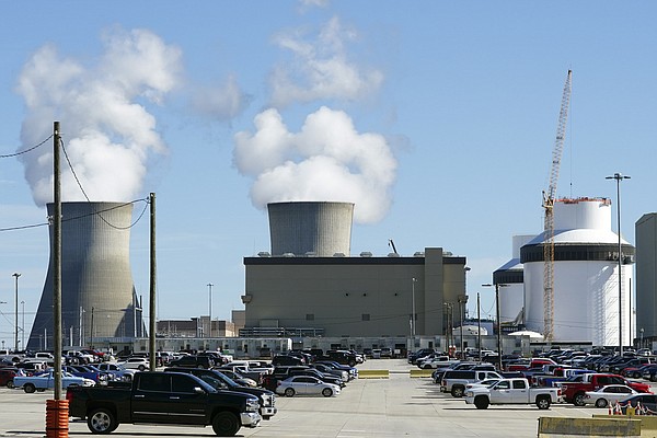 Sparks fly at hearing on Georgia Power project that could stick ratepayers with Plant Vogtle tab - Vimarsana News