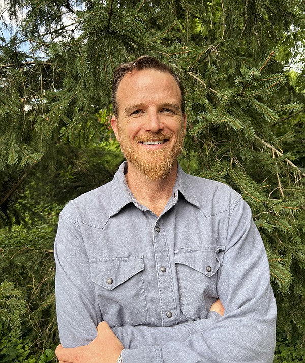 Southern forest lands can help in climate crisis, LandYield founder says - Vimarsana News