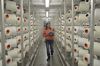 Dixie Group loses $1.7 million in second quarter | Chattanooga Times ...
