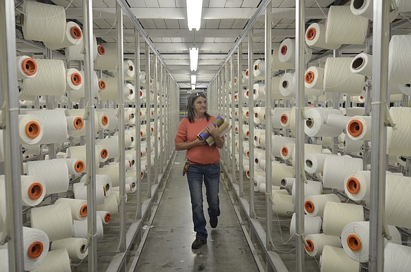 Dixie Group loses $1.7 million in second quarter | Chattanooga Times Free Press - Vimarsana News