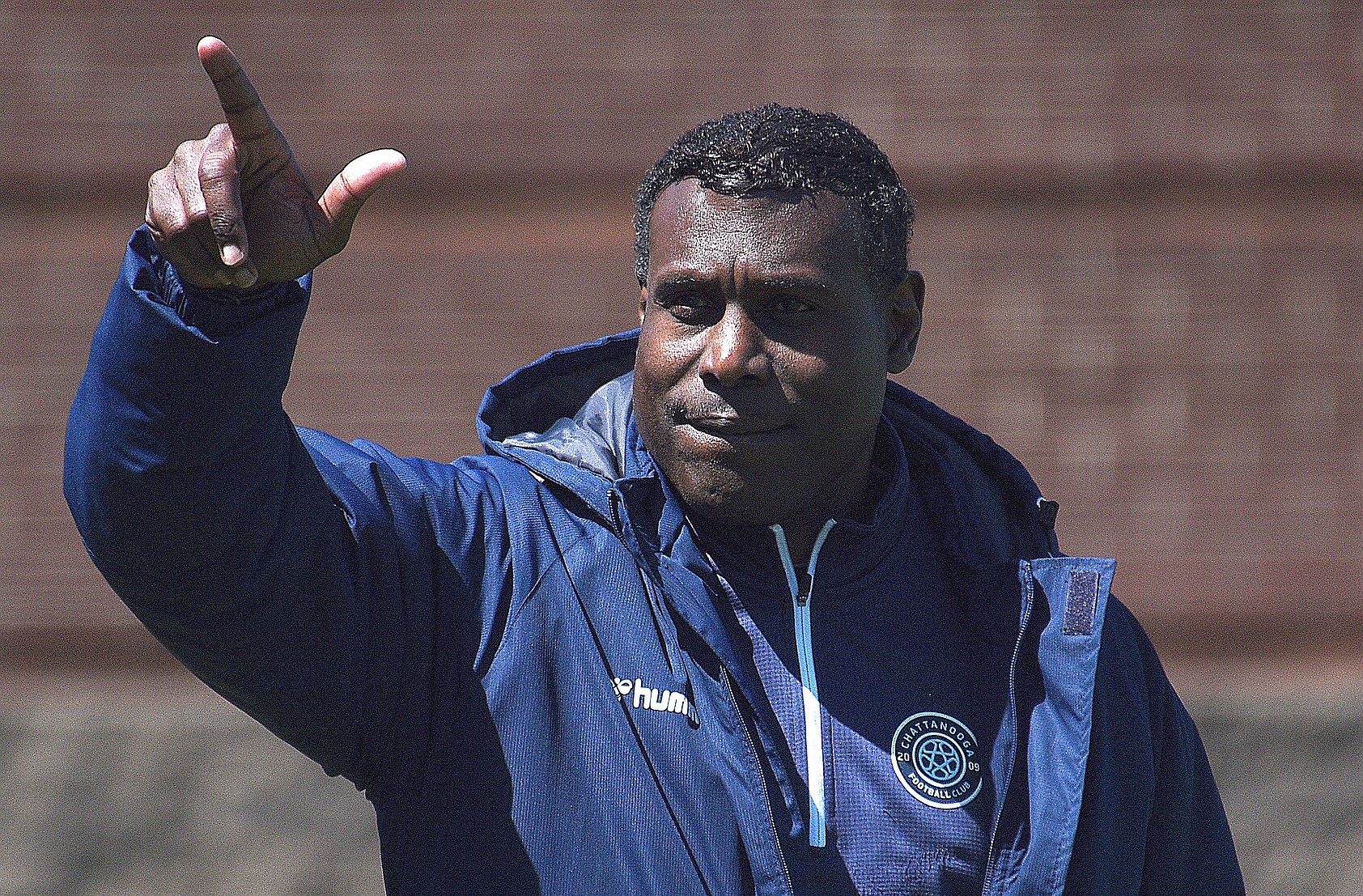 Chattanooga FC extends coach Rod Underwood’s contract through 2025 ...