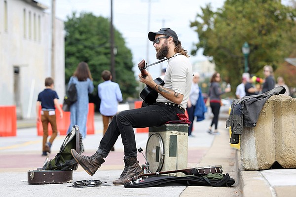 Weekend events in the Chattanooga area include Jeep Jam, duck race, comic book convention - Vimarsana News