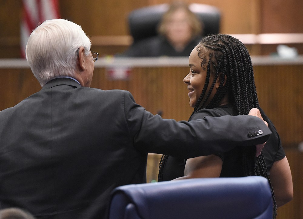 Angel Bumpass has murder case dismissed by Hamilton County District