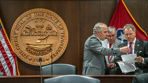 Tennessee Comptroller report identifies 49 school shootings in past 25 years - Vimarsana News
