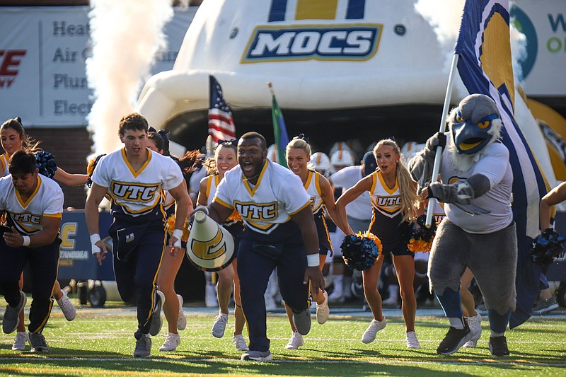 Championship Shirts Available Now - University of Tennessee at Chattanooga  Athletics