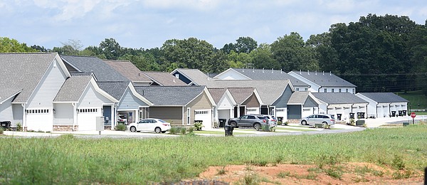 Plan To Use Tax Dollars To Benefit Developers Angers Some Whitfield ...