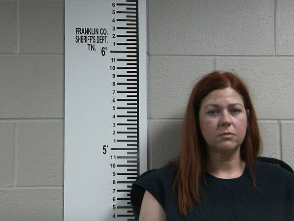 Former Franklin County schools employee charged with misconduct with minors - Vimarsana News
