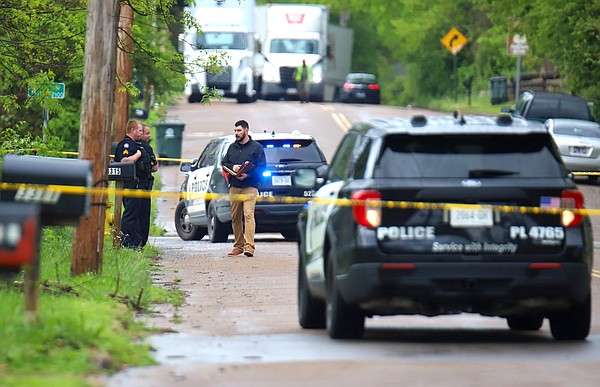 Chattanooga police officers dissatisfied with department's leadership, survey finds - Vimarsana News
