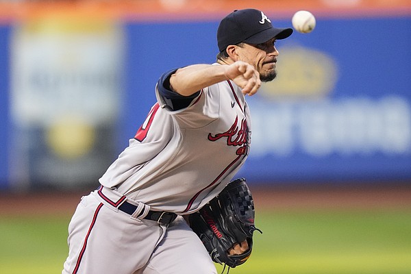 Charlie Morton to Phillies: Latest Trade Details, Comments and