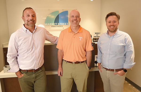 Market Street Partners merges with Atlanta accounting firm | Chattanooga Times Free Press - Vimarsana News