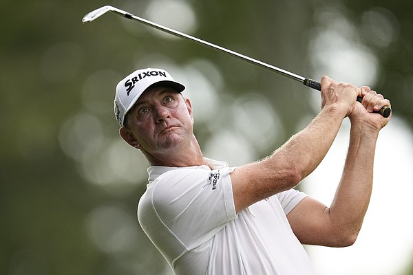 Lucas Glover still leads at St. Jude Championship but laments missed chances - Vimarsana News