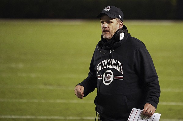 UGA offensive coordinator Mike Bobo brings new experience in return to Bulldogs - Vimarsana News