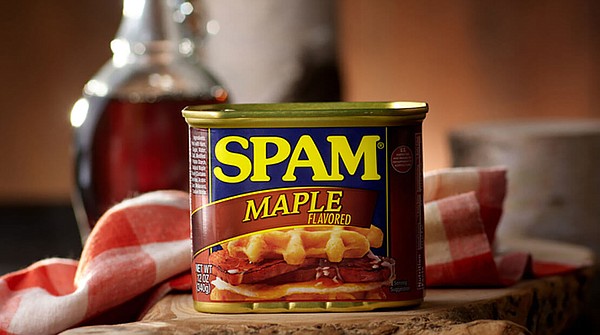 All Products  Spam gift, Spam, Canned ham