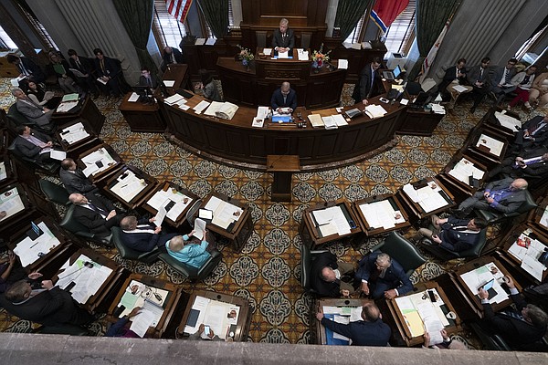 Opinion: Keep Tennessee special session focused on gun safety | Chattanooga Times Free Press - Vimarsana News