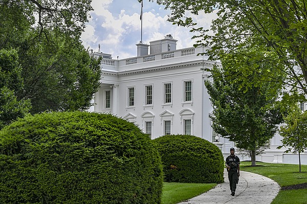 Opinion: An open 2024 presidential race? Oh, we can dream | Chattanooga Times Free Press - Vimarsana News