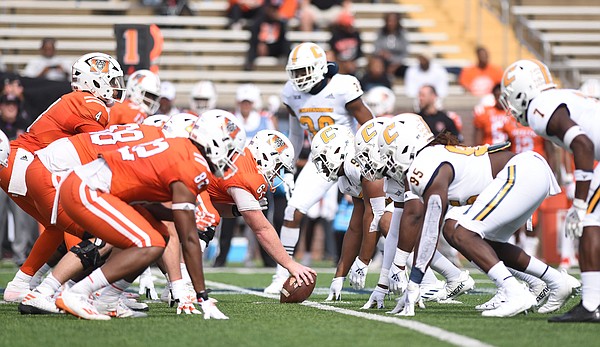 In realignment era, UTC's best move may be to stay aligned with SoCon (for now) - Vimarsana News