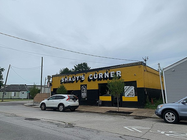 After neighbor complaints, Shady's Corner sanctioned over noise; bar staffers assail board, call decision unjust - Vimarsana News