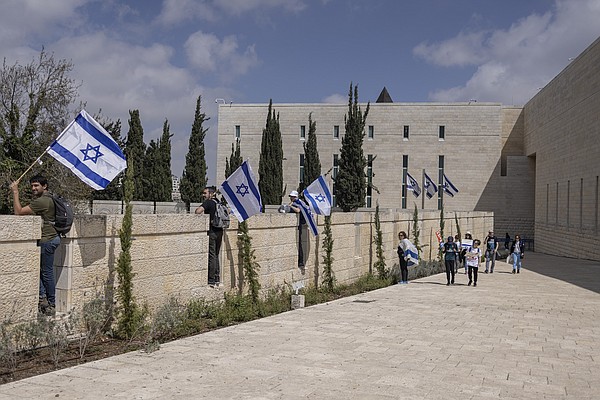Opinion: Beirut's nightmare could become Israel's future | Chattanooga Times Free Press - Vimarsana News