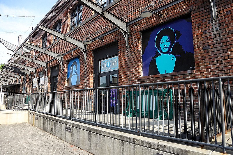 In court battle, oftsanctioned Blue Light owner Brian Joyce seeks ‘justice’ for Chattanooga