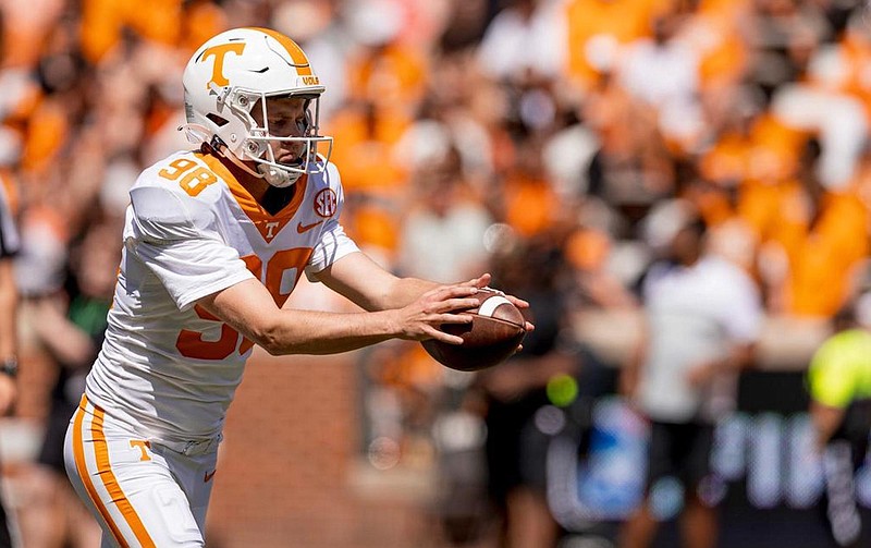 Jackson Ross eager to help Vols as 24-year-old redshirt ...