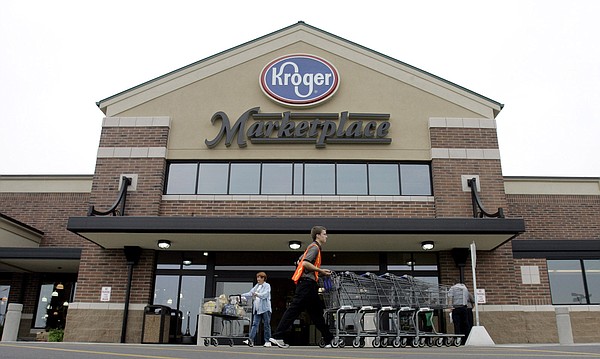 Grocer Kroger plans $40 million facility in Southeast Tennessee for its pharmacies - Vimarsana News