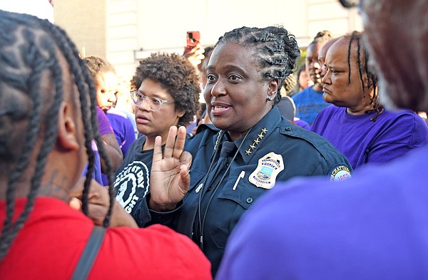 Opinion: Heard Jr. shooting shows gaps in public safety, transparency - Vimarsana News