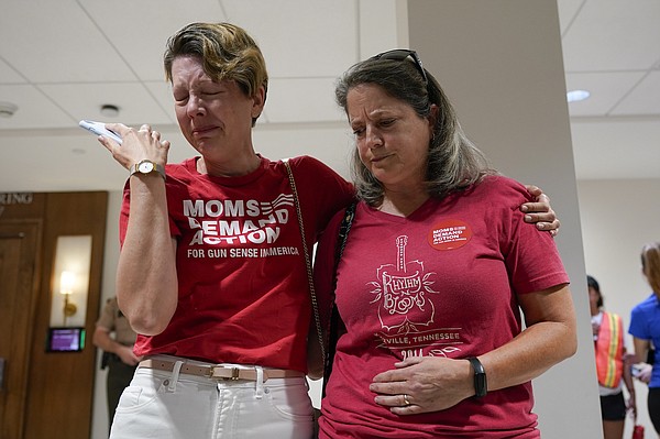 Opinion: House GOP's abuse of power could be opening for Democrats | Chattanooga Times Free Press - Vimarsana News