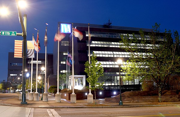 TVA power demand expected to hit record levels as Chattanooga region heat index tops 100 degrees - Vimarsana News